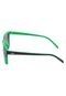 Óculos de Sol Volo Sunglasses Front Preto/Verde - Marca Volo Sunglasses