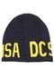 Gorro DC Shoes Bromont Azul-Marinho - Marca DC Shoes