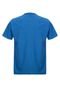 Camiseta Fakini London Azul - Marca Fakini