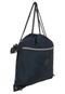 Mochila Kipling True Blue Saco Azul - Marca Kipling