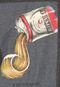 Camiseta Rip Curl Bali Beer Barrel Cinza - Marca Rip Curl