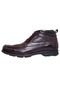 Bota Anatomic Gel Anato Marrom - Marca Anatomic Gel