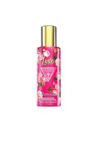 Perfume Passion Kiss Body Mist 250 ML (M) Rosa Guess