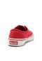 Tênis Coca Cola Shoes Kick Summer Vermelho - Marca Coca Cola