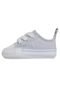 Tênis Converse All Star CT As First Star Laces Cinza - Marca Converse