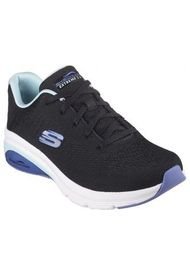 Zapatilla Mujer Skech-Air Extreme 2.0 Negro Skechers