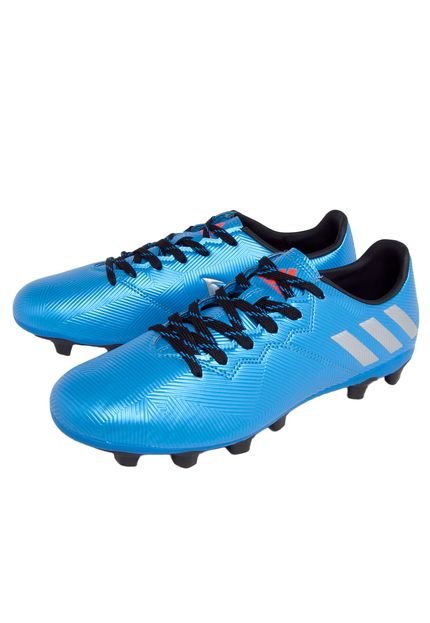 Chuteira adidas Messi 16 4 FXG - Marca adidas Performance