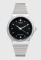 Relógio Casio MQ-1000D-1ADF Prata - Marca Casio