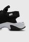 Sandália Nike Sportswear City Sandal Preta - Marca Nike Sportswear