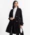 Trench Coat Feminino Endless Preto - Marca Endless