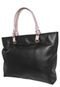 Bolsa Anna Flyn Lisa Preta - Marca Anna Flynn