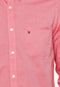 Camisa Tommy Hilfiger Bolso Rosa - Marca Tommy Hilfiger