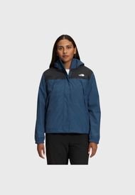 Chaqueta Antora Triclimate® Azul The North Face