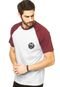 Camiseta Reef Pockets Branca - Marca Reef