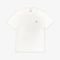 Camiseta Lacoste Live Branco - Marca Lacoste