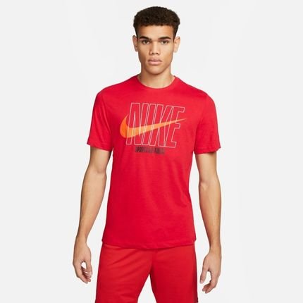 Camiseta Nike Dri-FIT Masculina - Marca Nike