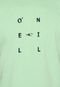 Camiseta O'Neill 1035A Verde - Marca O'Neill