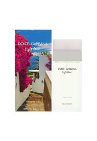 Perfume Light Blue Panarea Woman 100Ml Dolce Gabbana