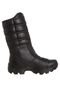 Bota Braddock Motorcycle Custom M Preta - Marca Bradok