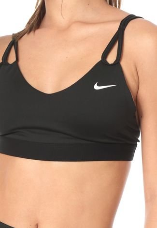 Top Nike Yoga Preto - Compre Agora