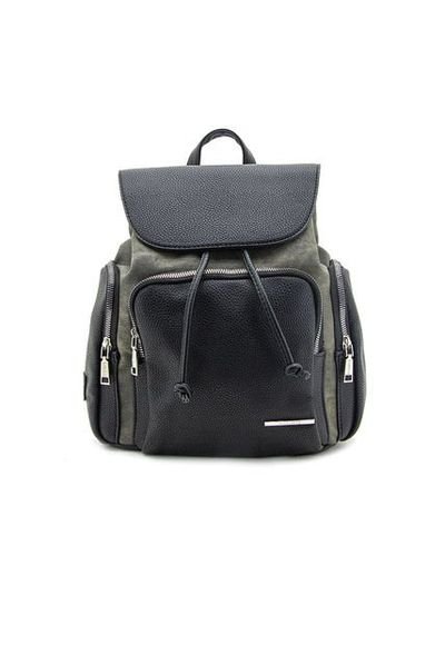 Morral Con Tapa Y Bolsillos Laterales Face2face BY231503 Compra