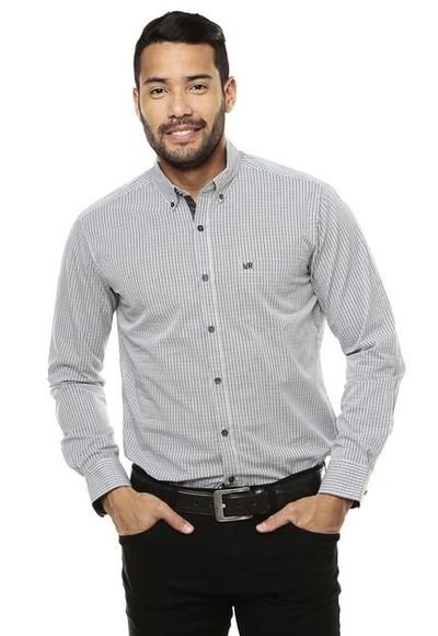 Camisa new arrivals kenneth cole