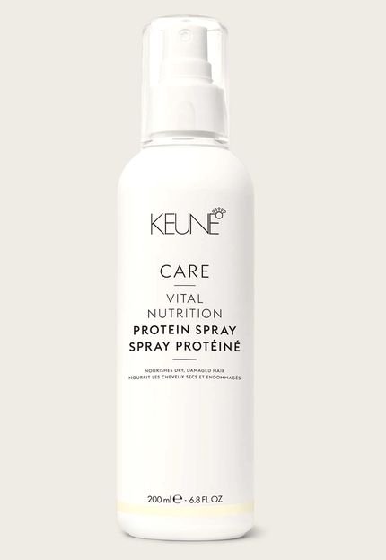 Protein Spray Care Vital Nutrition Keune - Marca Keune