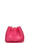 Bolsa Saco Petite Jolie Mellow Rosa - Marca Petite Jolie