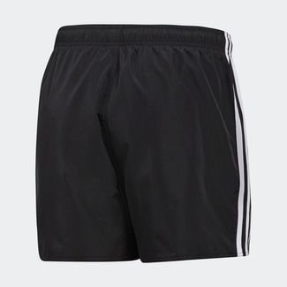 Adidas Shorts Natação 3-Stripes
