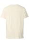 Camiseta MCD Ampulheta Off-White - Marca MCD