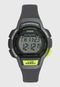 Relógio Casio LWS-1000H-1AVDF Preto - Marca Casio