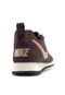 Tênis Nike Sportswear Wmns Nike Md Runner 2 Eng Mesh Marrom/Rosa - Marca Nike Sportswear