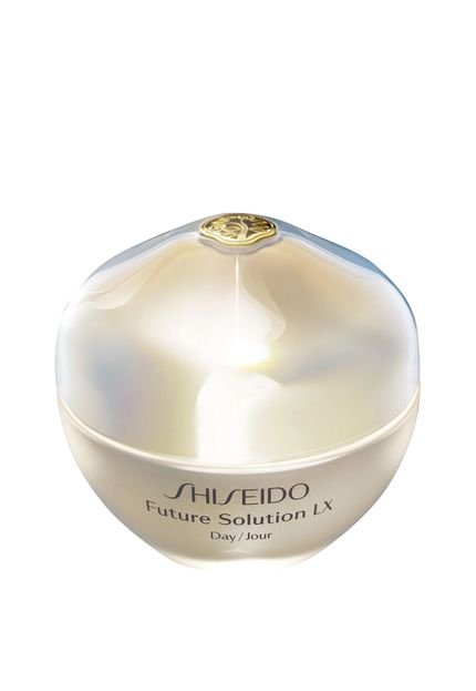 Creme Protetor Para o Dia FPS 15 50ml - Marca Shiseido