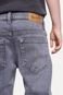 Calca Jeans Mini Tp Slim Fog Reserva Mini Cinza - Marca Reserva Mini