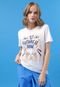 Blusa Only Future Branca - Marca Only