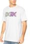 Camiseta DGK Primary Branca - Marca DGK