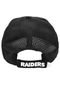 Boné New Era 920 Oakland Raider NFL Preto - Marca New Era