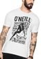 Camiseta O'Neill Paddle For You Branca - Marca O'Neill