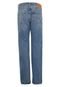 Calça Jeans Levis 501 Azul - Marca Levis