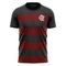Camisa Braziline CR Flamengo Glen Masculina - Marca braziline