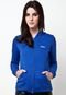 Moletom Colcci Slim Brand Azul - Marca Colcci