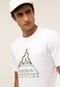 Camiseta adidas Originals Adv Volcano Branca - Marca adidas Originals