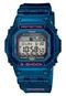 Relógio G-Shock GLX-5600C-2DR Azul/Transparente - Marca G-Shock