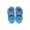 Sandália crocs stitch classic clog k oxygen Azul - Marca Crocs