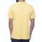 Camiseta Hurley Icon Masculina Amarelo - Marca Hurley