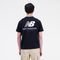 Camiseta New Balance Athletics Graphic Masculina - Marca New Balance
