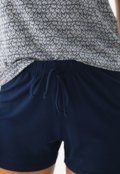 Short-Doll Lupo Conforto Cinza - Marca Lupo