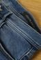 Calça Jeans AX ARMANI EXCHANGE Slim Lisa Azul - Marca AX ARMANI EXCHANGE