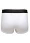 Cueca Calvin Klein Underwear Boxer Cotton Branca - Marca Calvin Klein Underwear