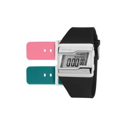 Relógio Mormaii Digital Acquarela FZT8J Colors - Marca Mormaii